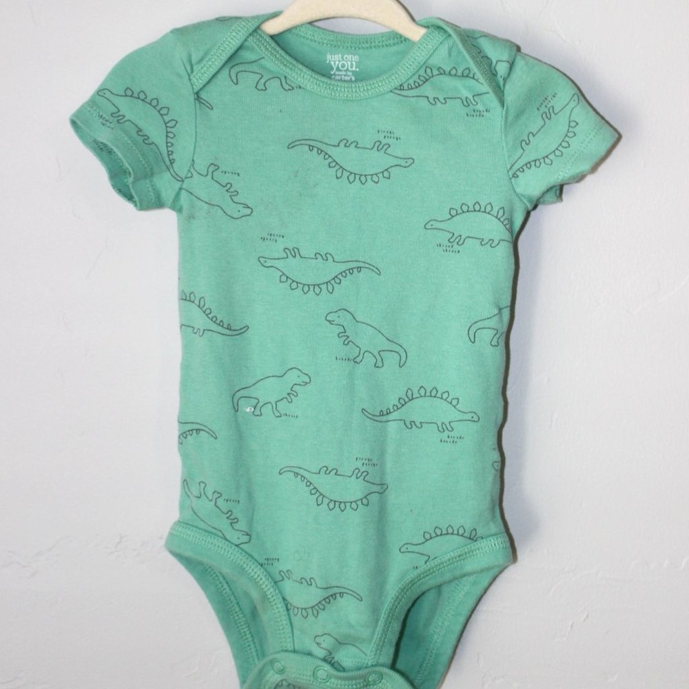 Dinosaur Bodysuit